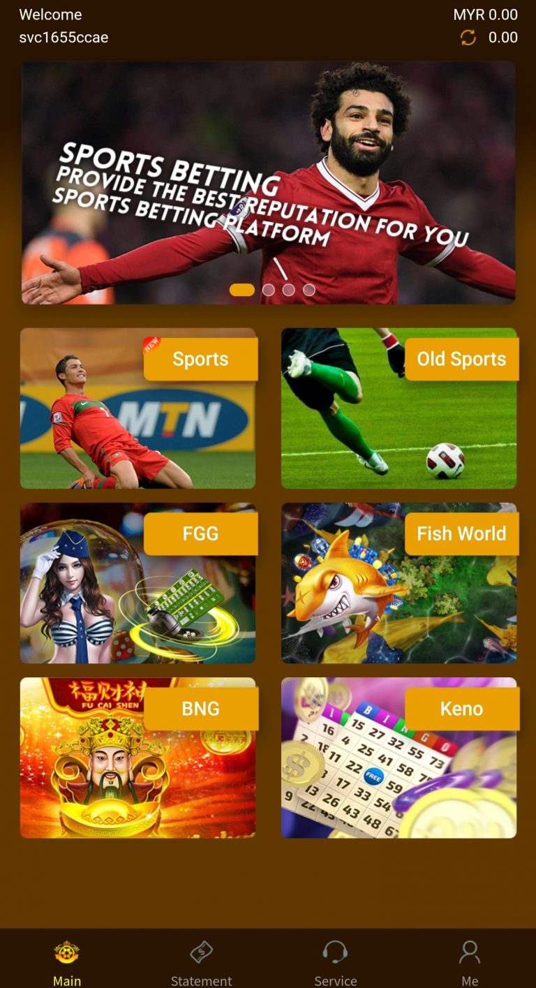 Sportbook Image Alpha